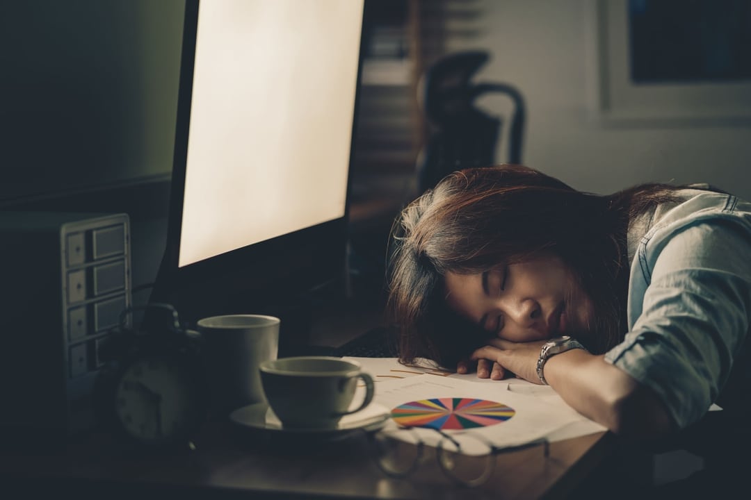 Respeitar a jornada de trabalho