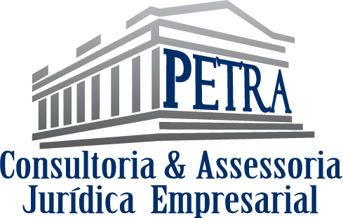 Petra Consultoria Logo